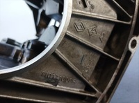 фото thumb №7, Dacia lodgy i 1.2 mt 115 km поддон масляная 110171000r h5fc402