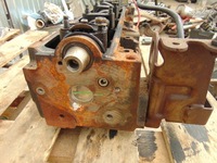 фото thumb №11, Головка ford mondeo mk4 focus mk2 s-max 1.8 tdci