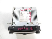 фото thumb №6, Радіо cd заводський opel corsa e 13476634