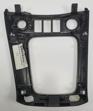 фото thumb №6, Защита рамка рычаг переключения передач изменения коробки передач nissan nv200 68262-bj96c