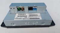 фото thumb №3, Volvo xc60 i монитор дисплей радио 31282668
