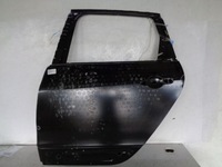 фото thumb №11, Renault grand scenic iii дверь зад левая 821012747r