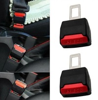 фото thumb №8, 2x заглушка do ремней безопасности адаптер штекер ремня автомобиля