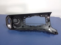 фото thumb №6, Partner berlingo ii планка панели консоли eu