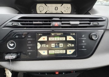 фото thumb №11, Бампер крыло правый лампы led pas переднее балка citroen c4 picasso ii 13-