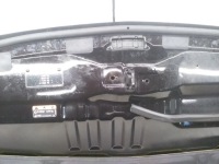 Mitsubishi outlander 2018 крышка передняя / капот двигателя Недорого, фото thumb