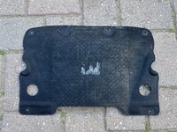 фото thumb №1, Mini cooper f55 f56 lift lci 2 защита нижняя плита подвеска средняя