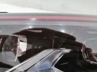 фото thumb №8, Лампа левая передняя перед vw golf 8 5h1