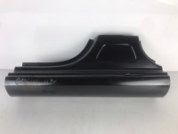 фото thumb №1, Skoda octavia iii hb kombi поріг лівий обшивка 012-