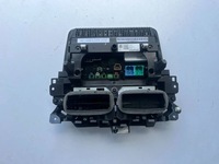 фото thumb №3, Jeep compass ii lift радіо панель монітор навігація