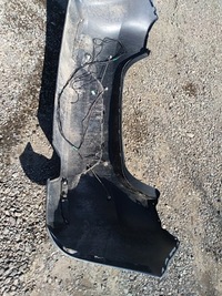 фото thumb №7, Бампер задний seat leon ii 2005- ls7y