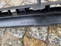 Mercedes 238 e klasa решітка підсилювач бампера перед 2388856000 оригінал Ціна, фото thumb