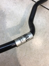 фото thumb №11, Шланг підсилювача mondeo mk3 fl 2.0 1s7c3a713am