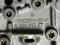 фото thumb №8, Блок керування  гідравлічний коробки коробка передач mercedes-benz m w164 2007 0335457332