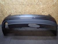 фото thumb №8, Бампер задня audi a4 b9 kombi 16- 8w9