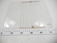 фото thumb №6, Скло задніх двері ліва fiat fiorino 7613364