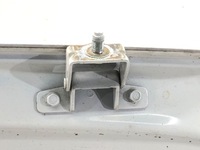 фото thumb №12, Крышка багажника задняя kia picanto ii hb 5d 11-17 белый