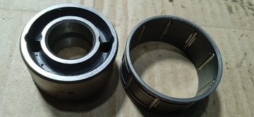 ПОДШИПНИК СЦЕПЛЕНИЯ YAMAHA FAZER FZS 600 FZ 400 YZF