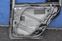 фото thumb №10, Mercedes gl x164 дверь правые зад правые задние