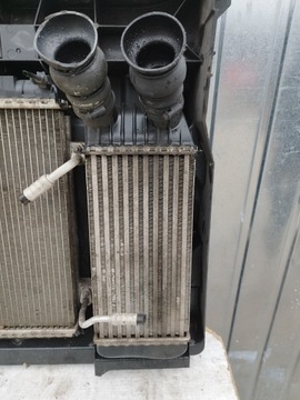 фото thumb №11, Pas переднє радіатор 1.6 hdi jumpy scudo expert ii роки 2007-2016