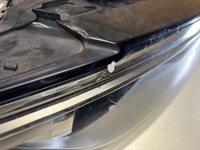 фото thumb №8, Audi q5 sq5 2013 лампа передняя