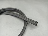 фото thumb №8, Гумка прокладка жабо suzuki swift mk7 2010-