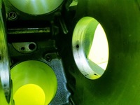 фото thumb №12, Блок двигателя audi a6 c6 a4 b7 2.7 tdi bpp 059103023d