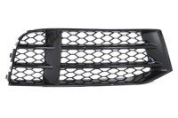 Купити Решітка радіатора бампера перед p audi a5 08.11-01.17, фото thumb
