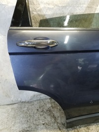 фото thumb №11, Дверь задняя honda cr-v iii kod nh684p
