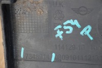 фото thumb №6, Молдинг порог накладка правая na порог mini clubman f54 jcw works 2016+