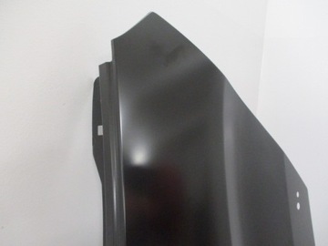 фото thumb №8, Partner iv rifter combo крыло правый переднее новый