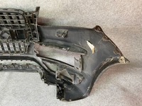 фото thumb №15, Бампер передний перед - audi q7 4l i lift s-line 09-15