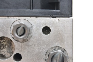 фото thumb №6, Насос abs bmw x5 e53 6756216 0265950067 0265225146