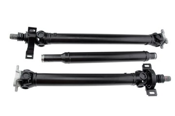 фото thumb №1, Nty wał привідний