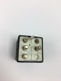 фото thumb №7, Реле mercedes w124 0015426819 w126 r129 w201 899865 40a 12v