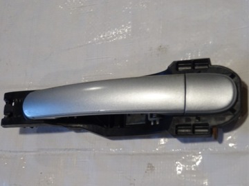 фото thumb №2, Ручка зовнішня зад ліва seat altea 5p0 ls7y