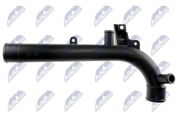 фото thumb №14, Штуцер водяной nty do opel vectra c gts 1.6