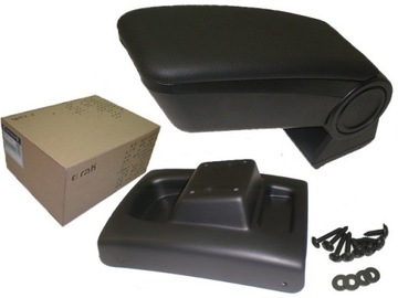 фото thumb №8, Подлокотник подлокотник armster 3 citroen c4 ii 2010-2017