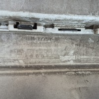 фото thumb №14, Ford focus iii 3 mk3 st lift 14-18 бампер перед передний sprysk