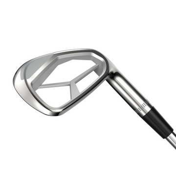 Набор утюгов Wilson Staff, Staff Model CB 5-PW