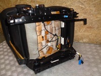 фото thumb №9, Сиденье левый перед кожаный fiat bravo ii 07-