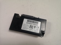 фото thumb №1, Модуль блок управления bluetooth dodge ram 2009-