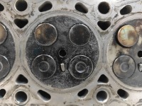 фото thumb №10, Головка цилиндров citroen c3 1.4 16v hdi 8hy