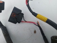 фото thumb №5, Kia optima gt рестайлінг 18- установка датчиків перед