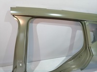 фото thumb №6, Seat ateca обшивка крыло порог блок двигателя левый задняя