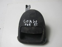 фото thumb №1, Ручка наружная задняя правая opel combo c 06r