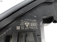 фото thumb №11, Audi s1 a1 8xa рестайлинг fl 14-18 лампа ксенон+ led красная левая eu