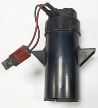 фото thumb №1, Модуль конденсатор генератора jaguar xjr x300