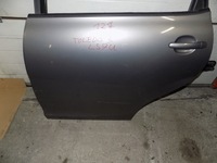 фото thumb №1, Seat toledo iii 3 04- ls7u дверь левый задняя