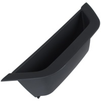 фото thumb №1, Кронштейн внутренних дверь bmw x3 f25 x4 f26 чёрный